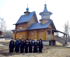 Карта можары сараевский район